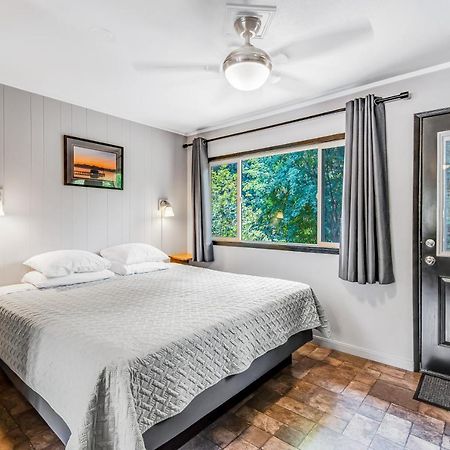 Quilcene Mount Olympus Suite, Room 9 At Mount Walker Inn מראה חיצוני תמונה
