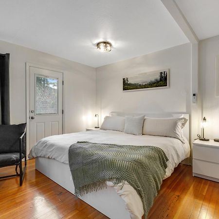 Quilcene Mount Olympus Suite, Room 9 At Mount Walker Inn מראה חיצוני תמונה
