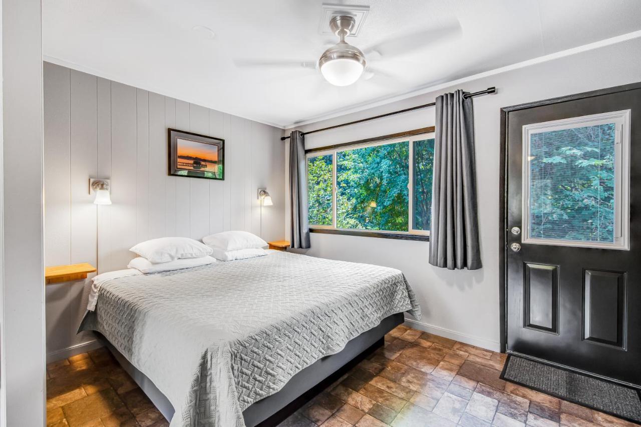 Quilcene Mount Olympus Suite, Room 9 At Mount Walker Inn מראה חיצוני תמונה