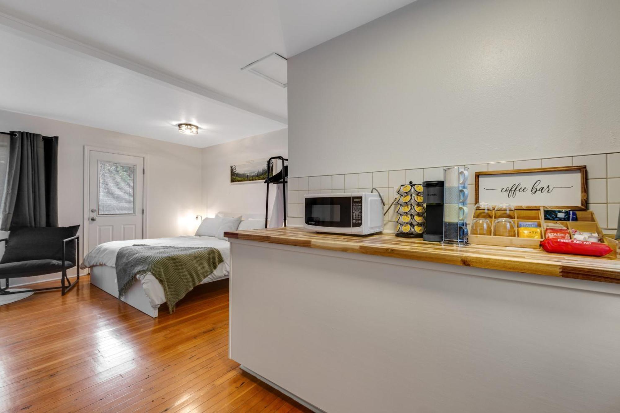 Quilcene Mount Olympus Suite, Room 9 At Mount Walker Inn מראה חיצוני תמונה